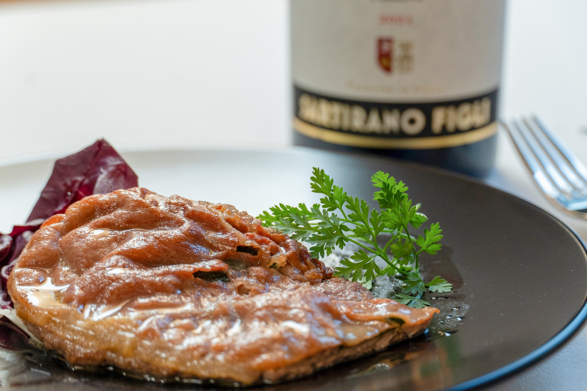 zio（ジオ）ディナーコース La Cucina Romana のイメージ