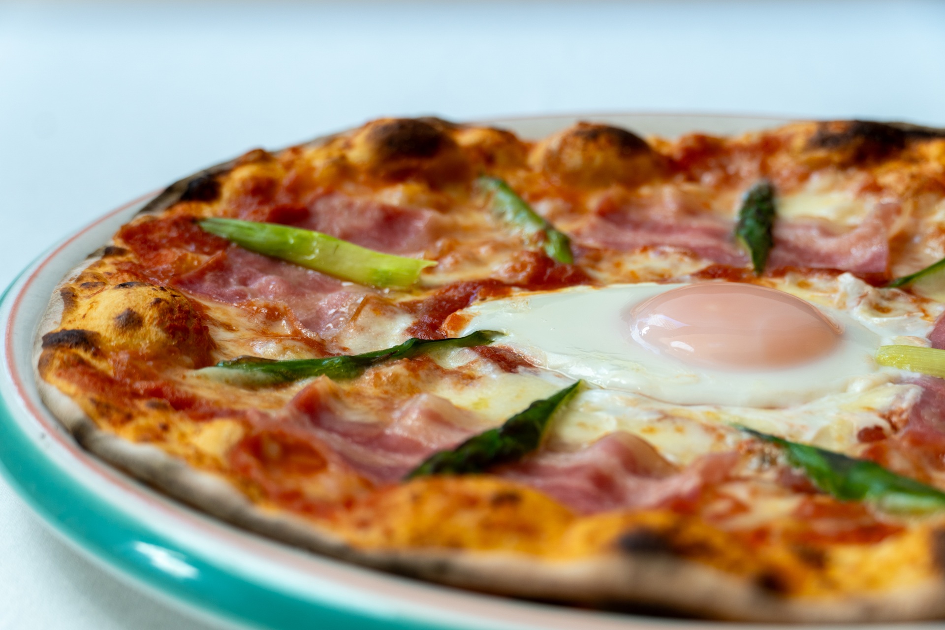 自家製ジェラートとデザート