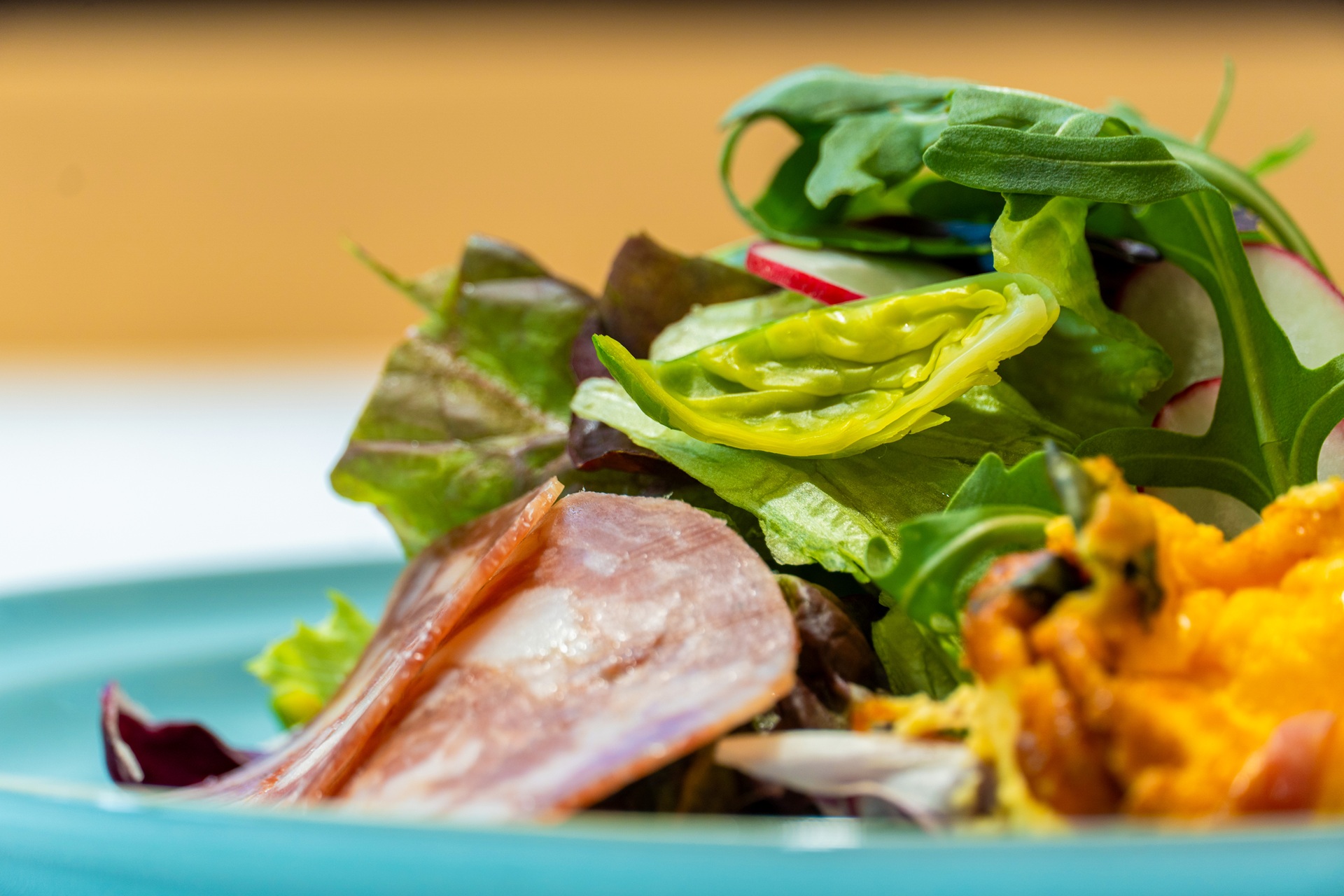 zio（ジオ）のデザート